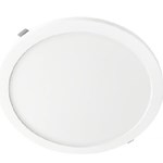 Downlight/spot/schijnwerper MacBright 215 1000lm 840 Triac dim 2 way moun Downlight/spot/schijnwerper MacBright 215 1000lm 840 Triac dim 2 way moun